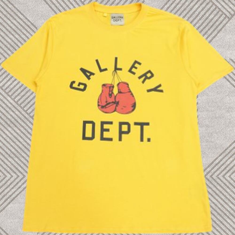 Men's Classic Gallery Dept Crew Neck Short Sleeve